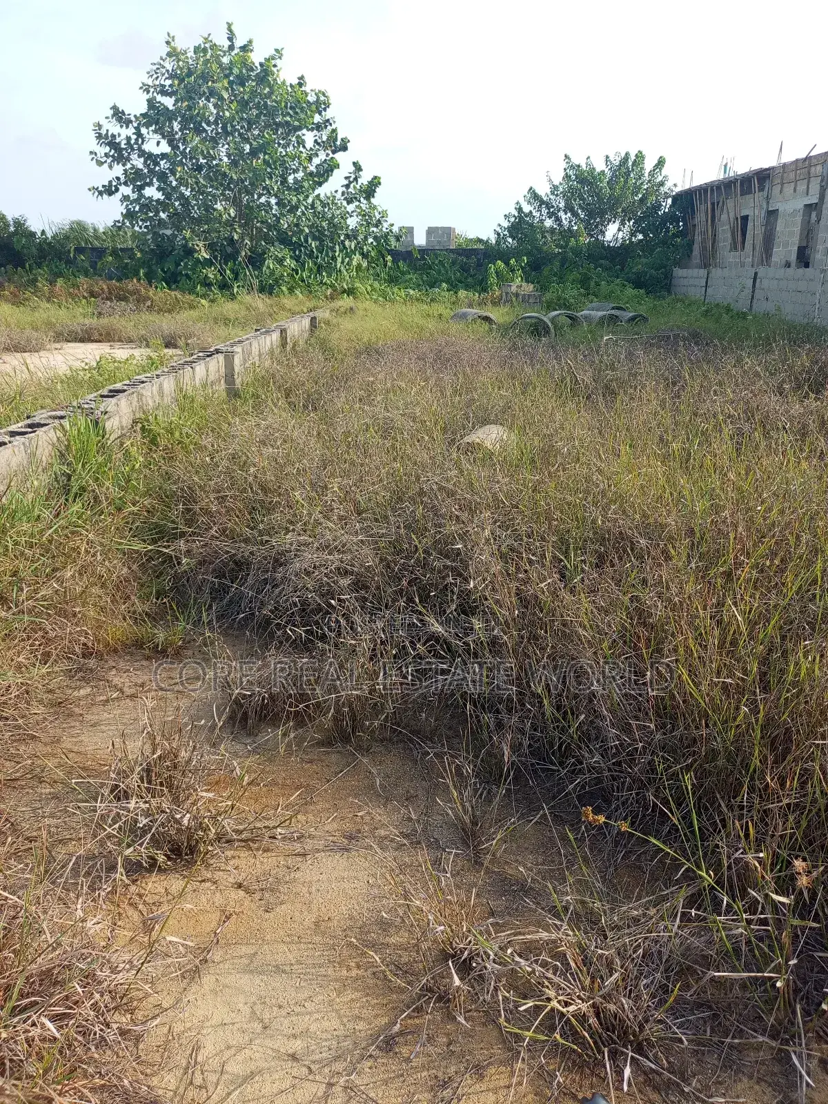 Buy and Build Land at Alesa Eleme Rivers in Awka