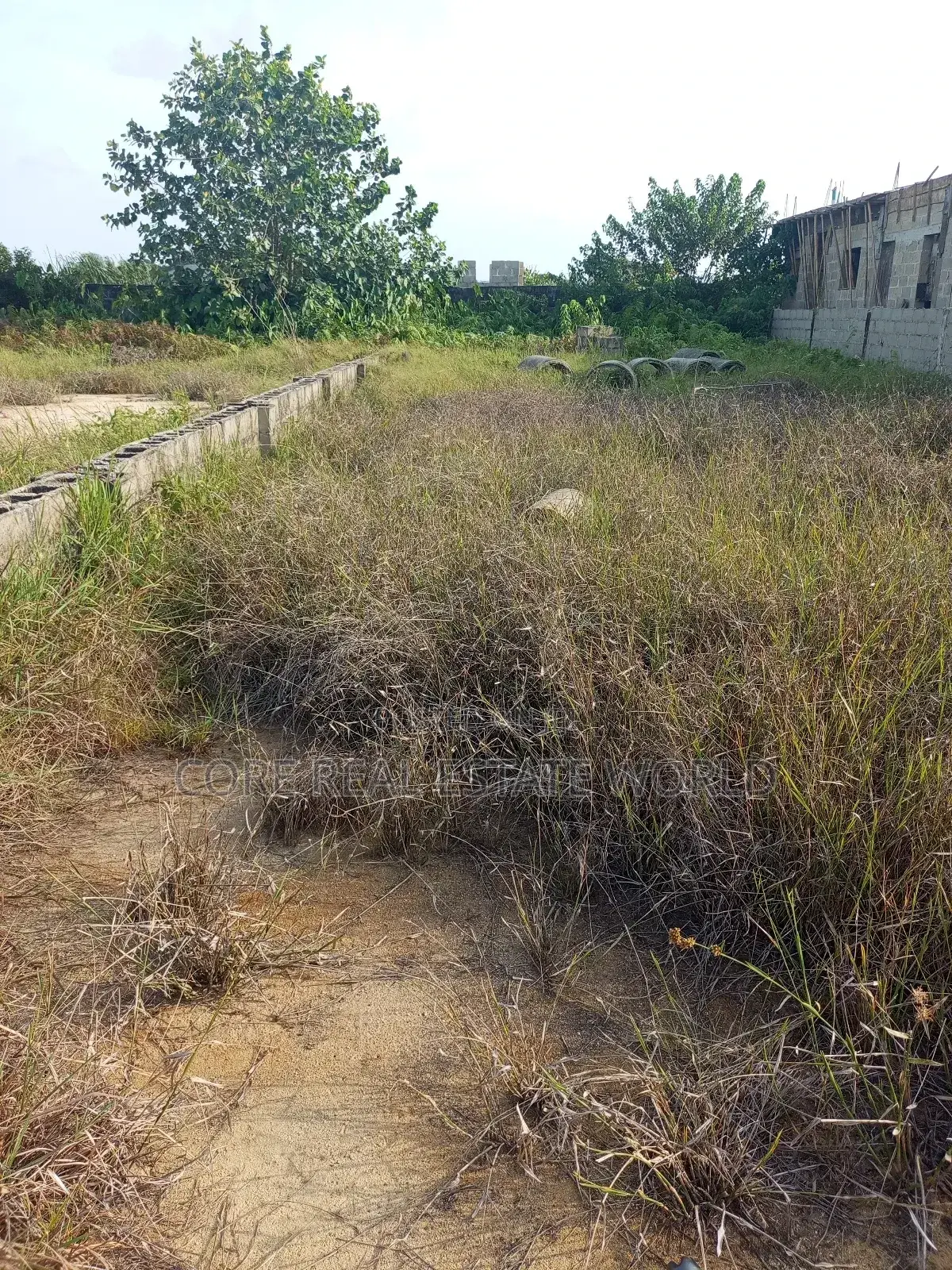 Buy and Build Land at Alesa Eleme Rivers in Awka
