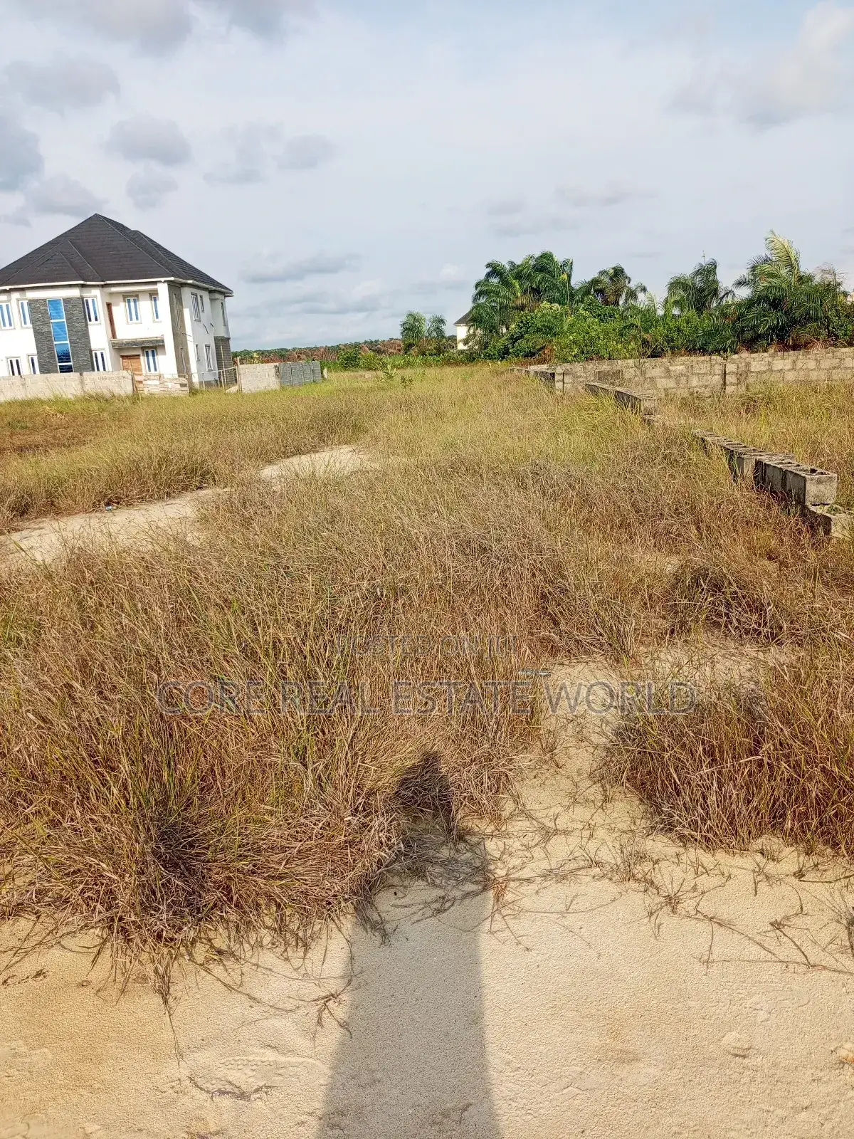 Buy and Build Land at Lodu Ibeku Umuahia in Umuahia