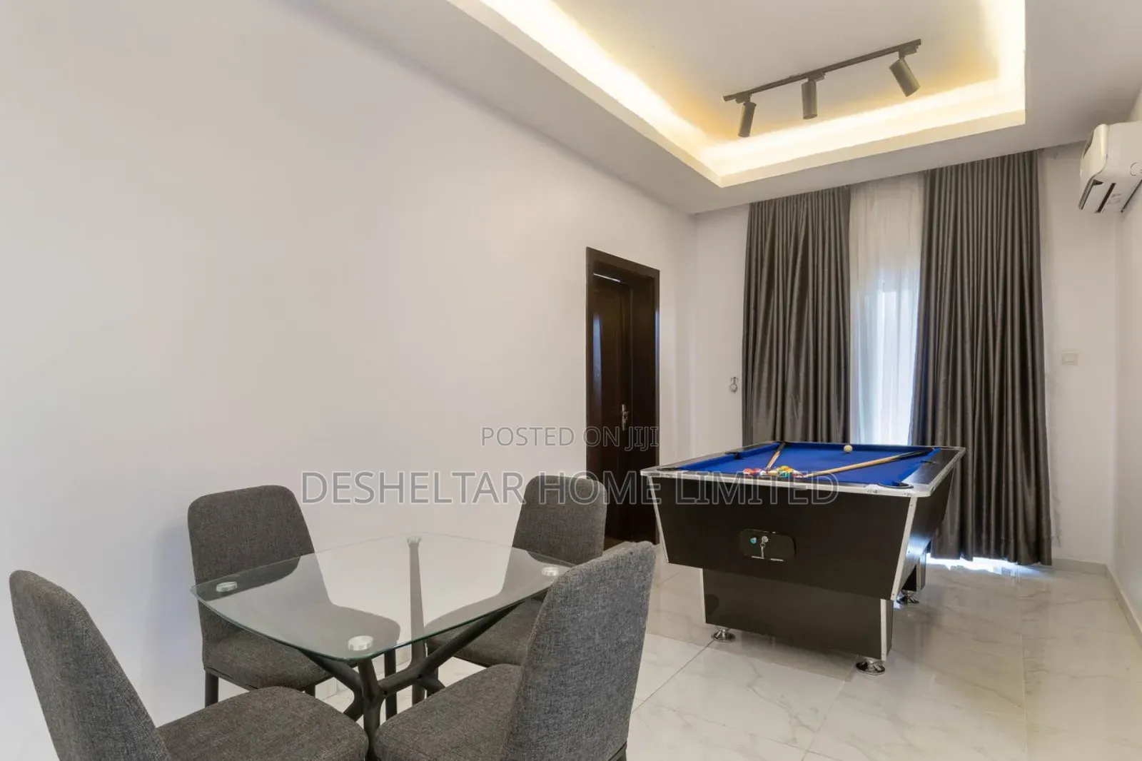 Furnished 3bdrm Apartment in Lekki Phase 1 for rent in Lekki Phase 1