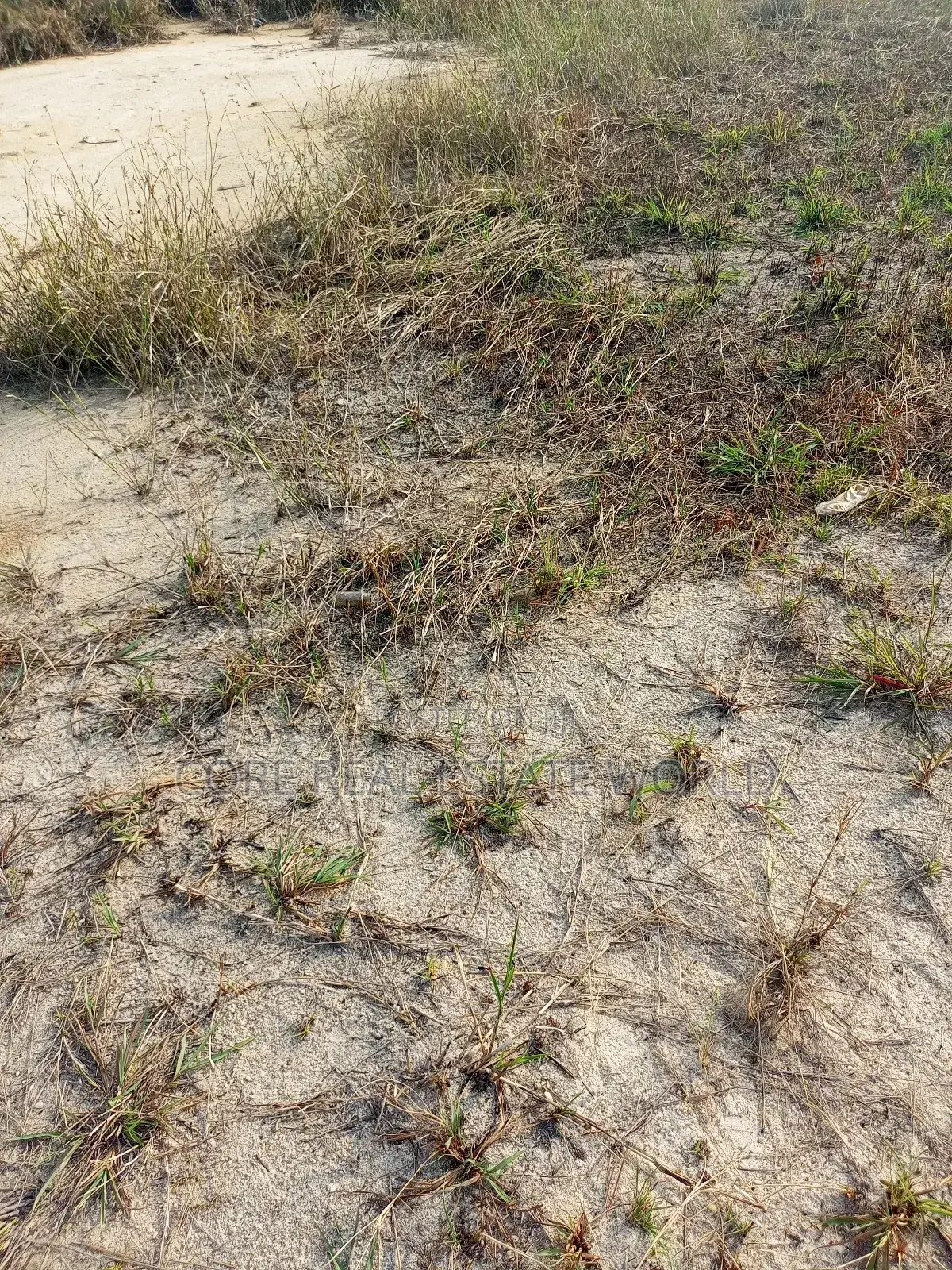 Genuine Land, Ugonoba Benin Agbor Road in Benin City