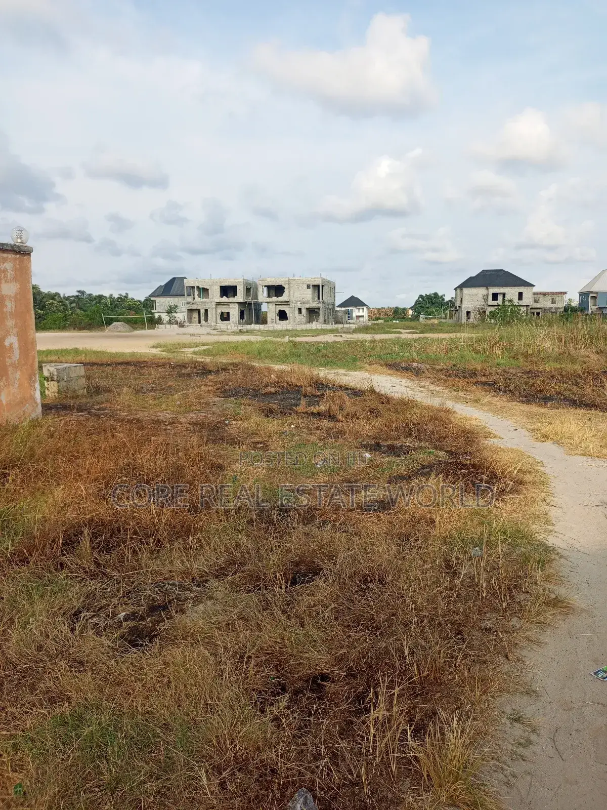 Affordable Land Idume Umunagu City Agbogazi Nike Enugu East in Igbo Eze South