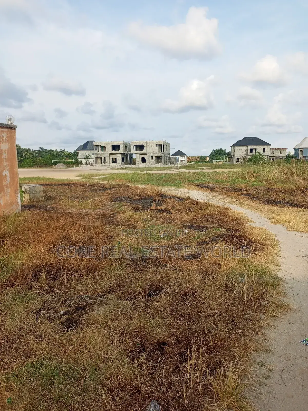 Affordable Land Idume Umunagu City Agbogazi Nike Enugu East in Igbo Eze South