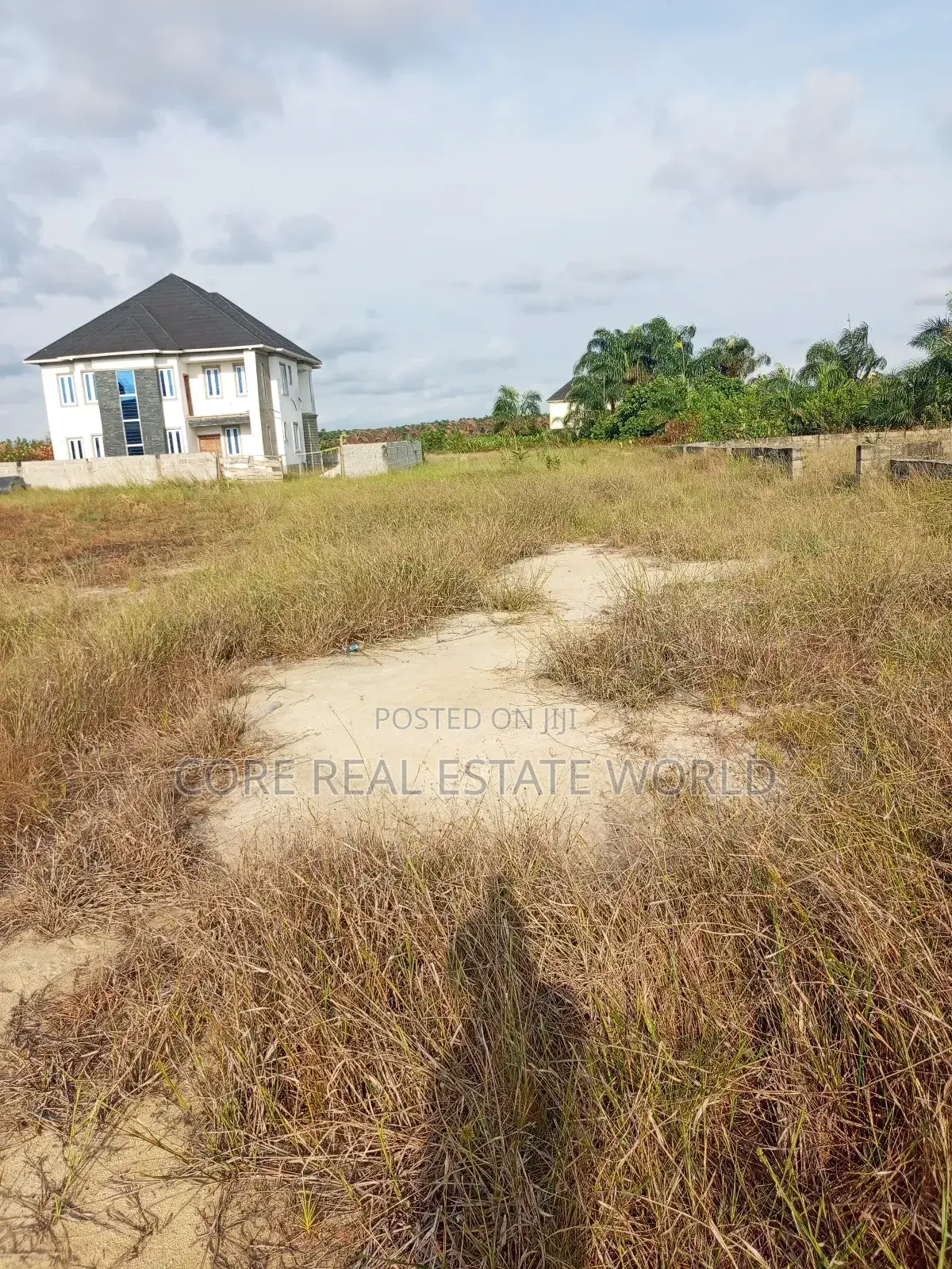 Affordable Land Idume Umunagu City Agbogazi Nike Enugu East in Igbo Eze South
