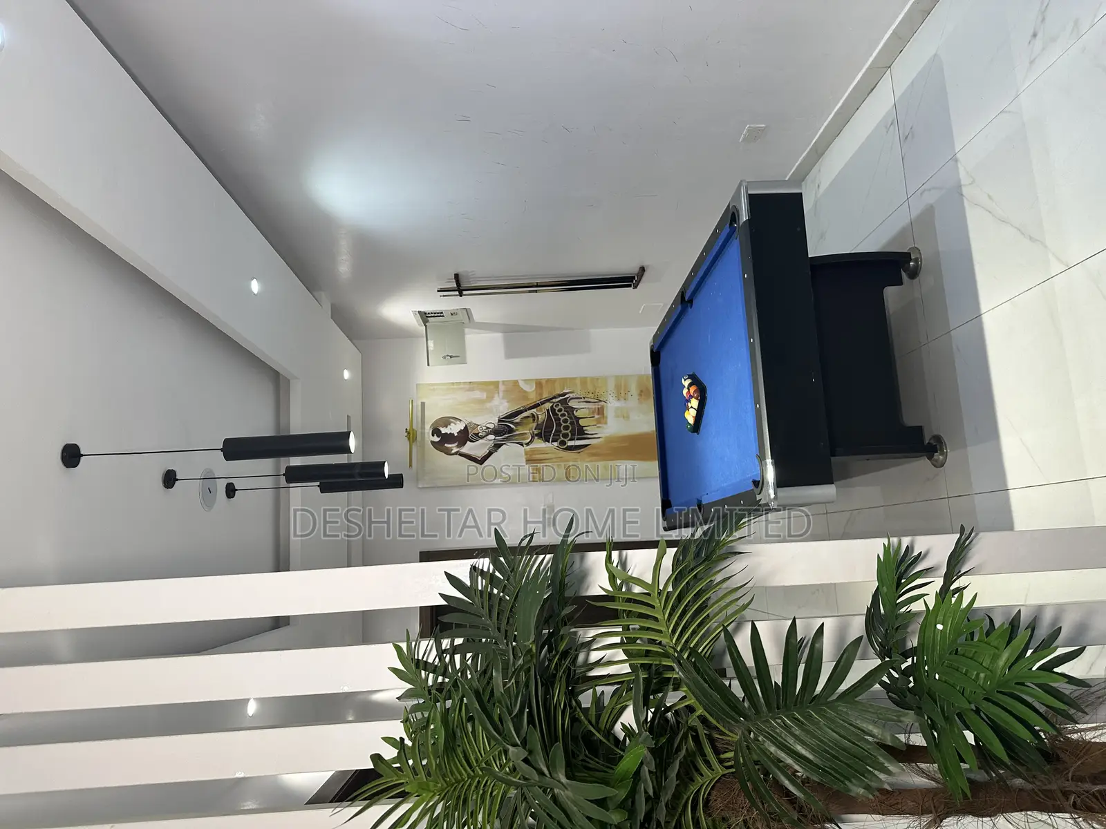 Furnished 2bdrm Block of Flats in Lekki for rent in Lekki