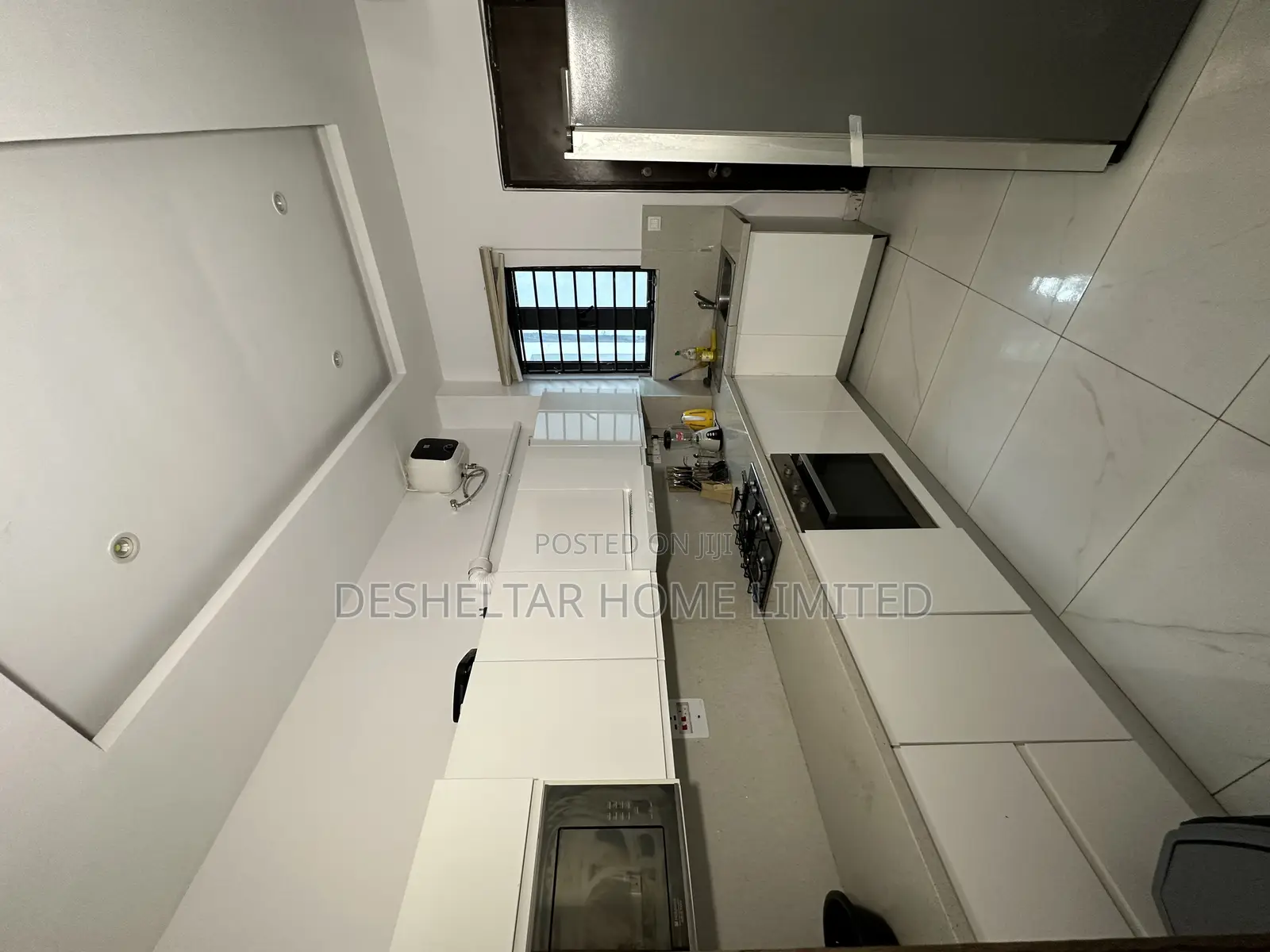 Furnished 2bdrm Block of Flats in Lekki for rent in Lekki