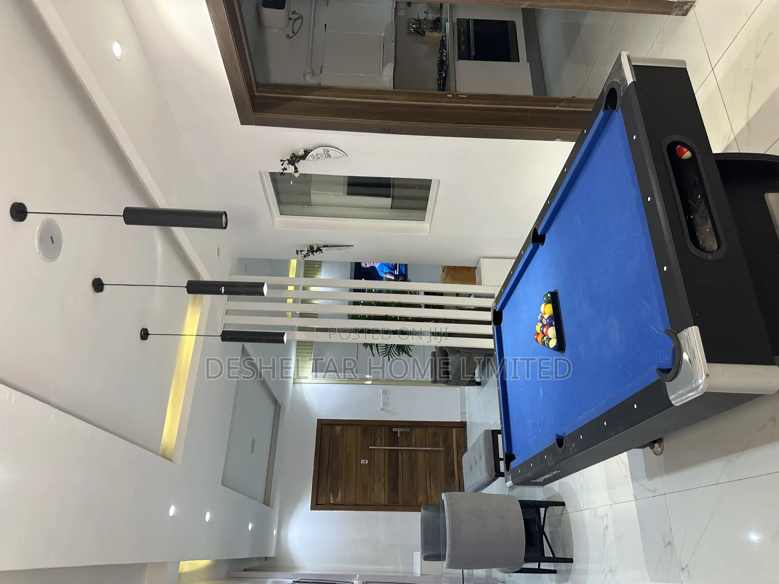 Furnished 2bdrm Block of Flats in Lekki for rent in Lekki