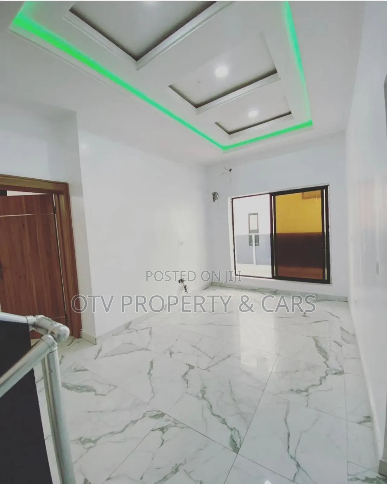 Furnished 5bdrm Duplex in Ikate for sale in Ikate