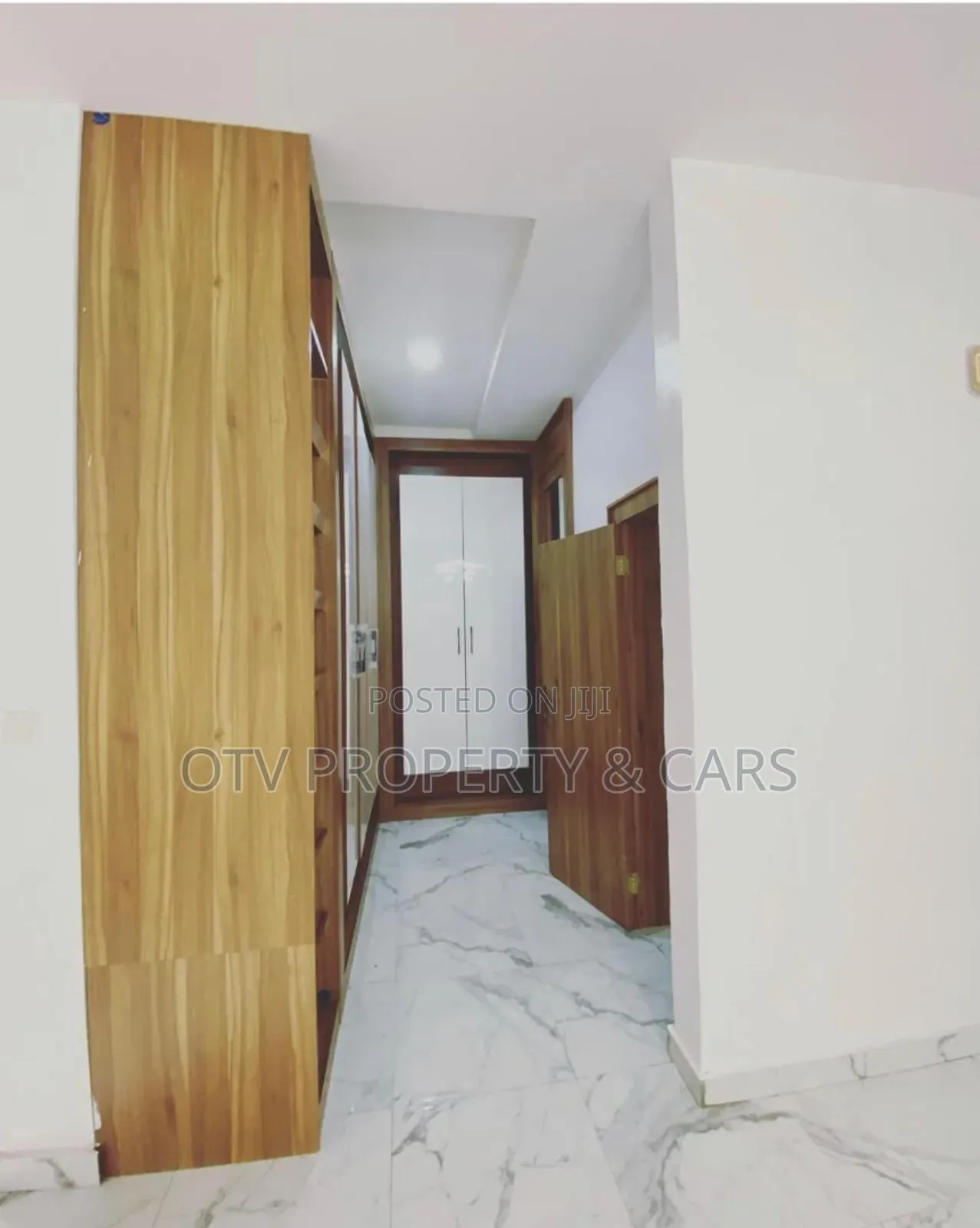 Furnished 5bdrm Duplex in Ikate for sale in Ikate