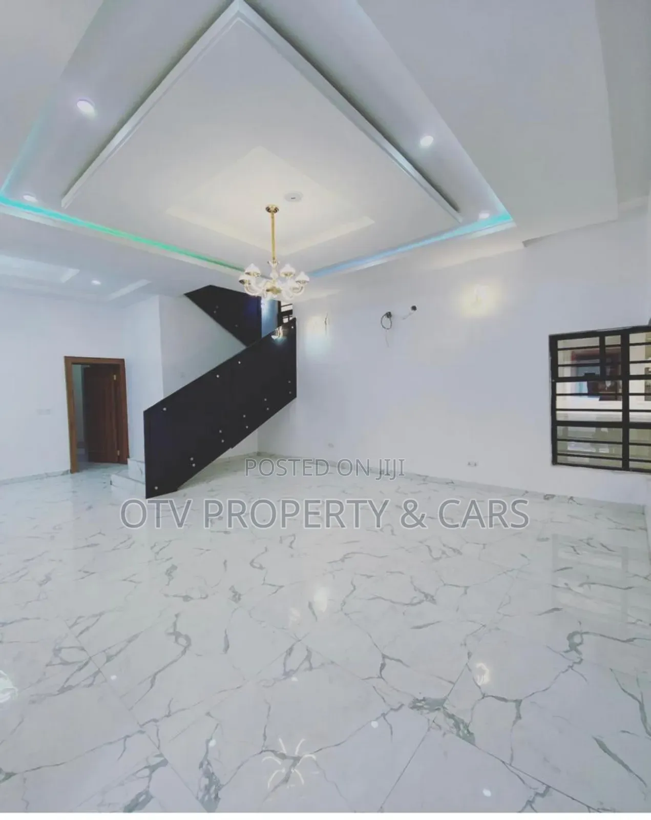 Furnished 5bdrm Duplex in Ikate for sale in Ikate