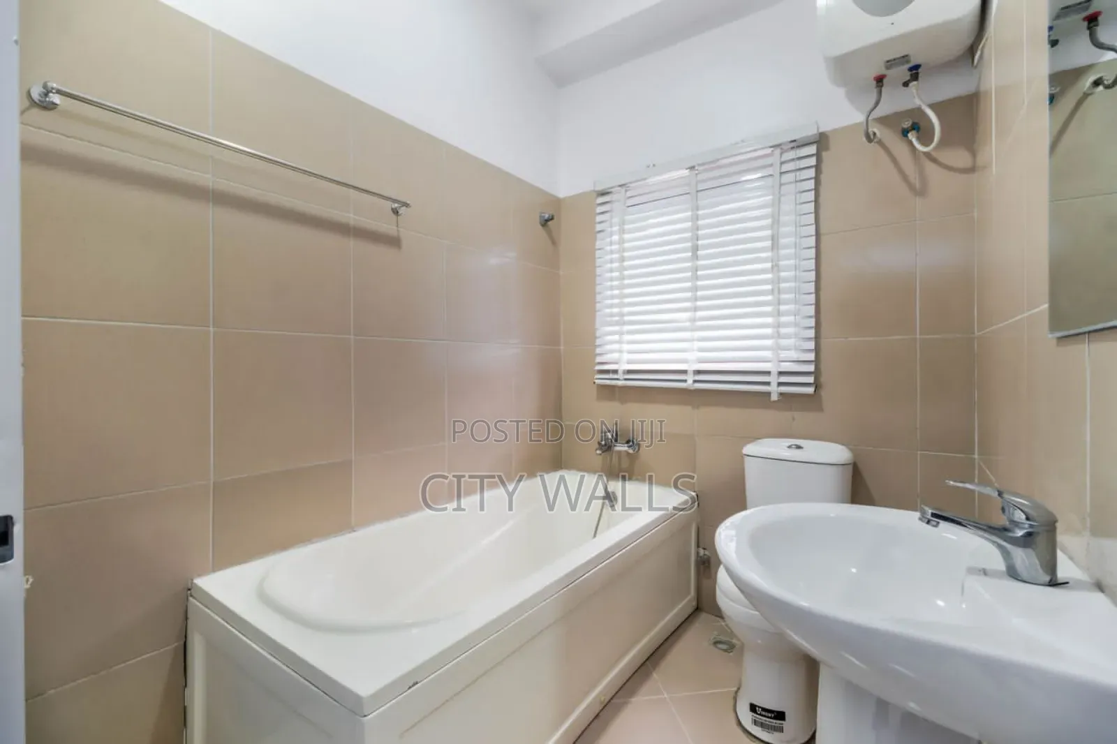 Furnished 3bdrm Apartment in Lekki Phase 1 for rent in Lekki Phase 1
