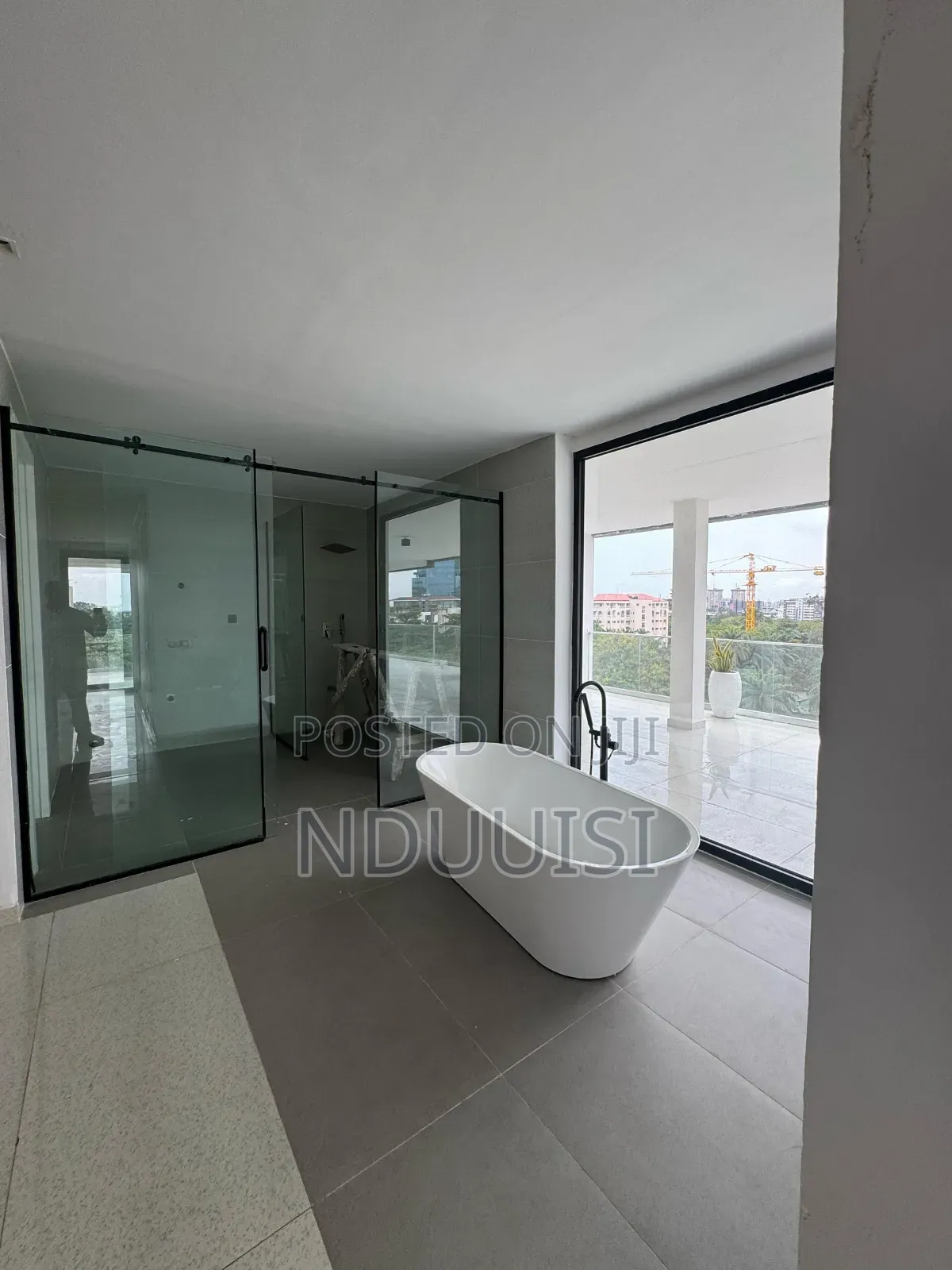 5bdrm Penthouse in Ikoyi for sale in Ikoyi