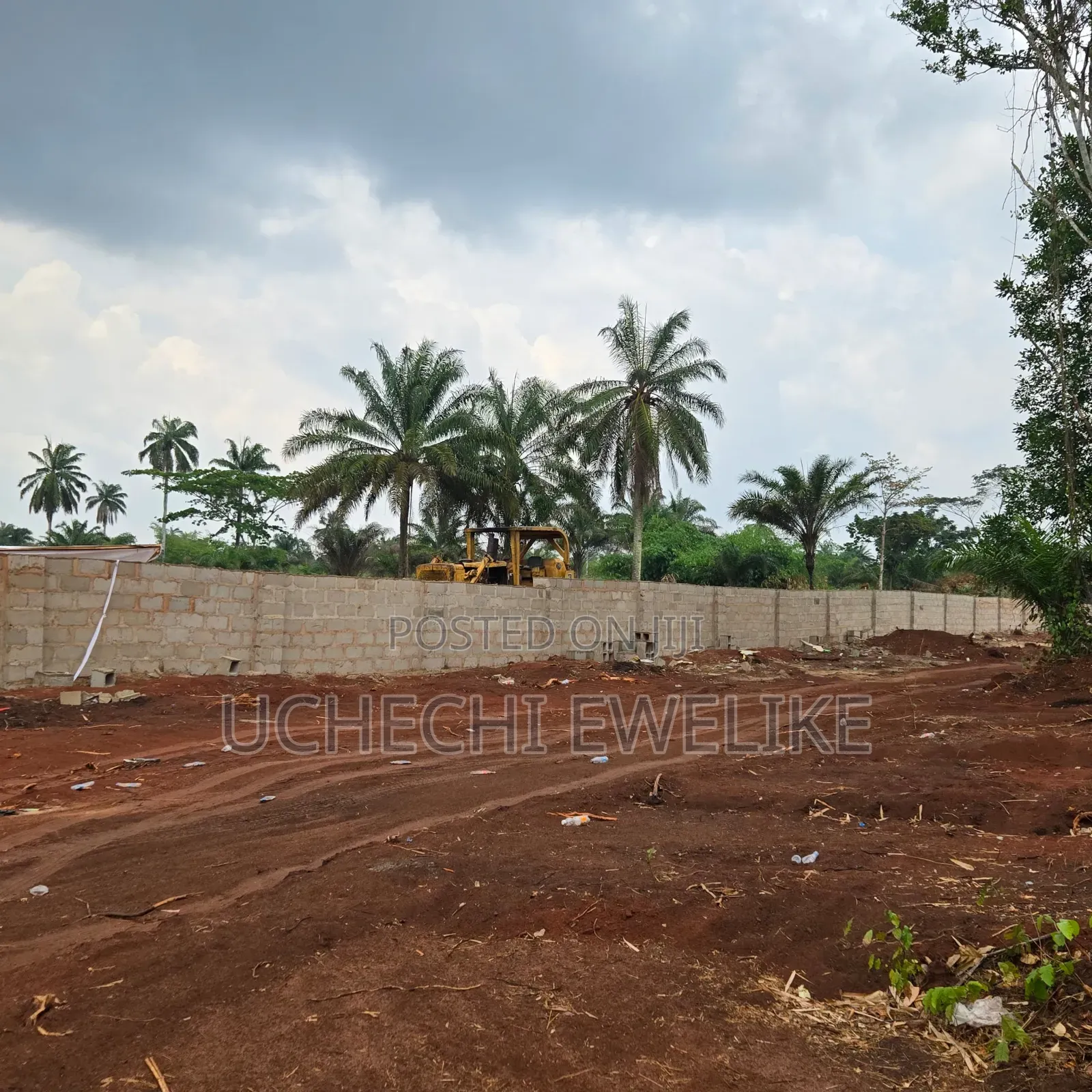 Affordable Land for Sale in Asaba in Aniocha South