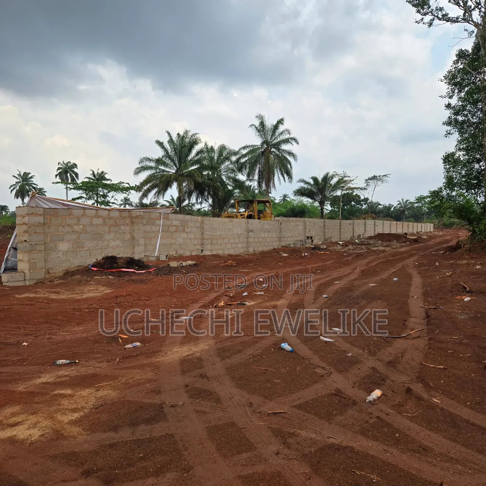 Affordable Land for Sale in Asaba in Aniocha South
