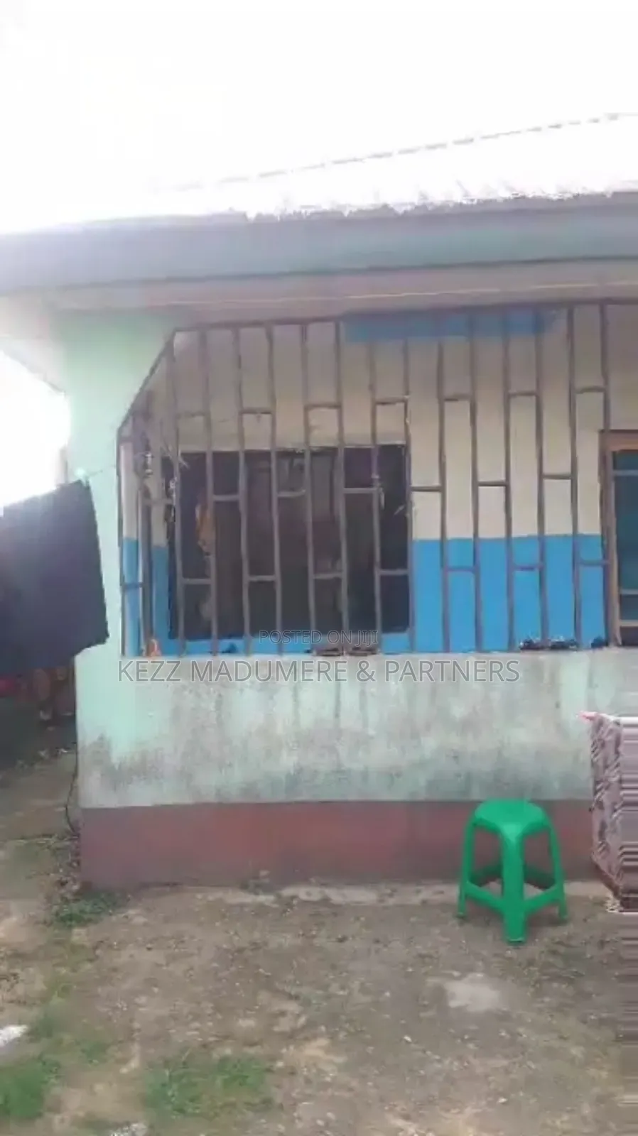 12bdrm Block of Flats in Sars Road Port for sale in Port-Harcourt