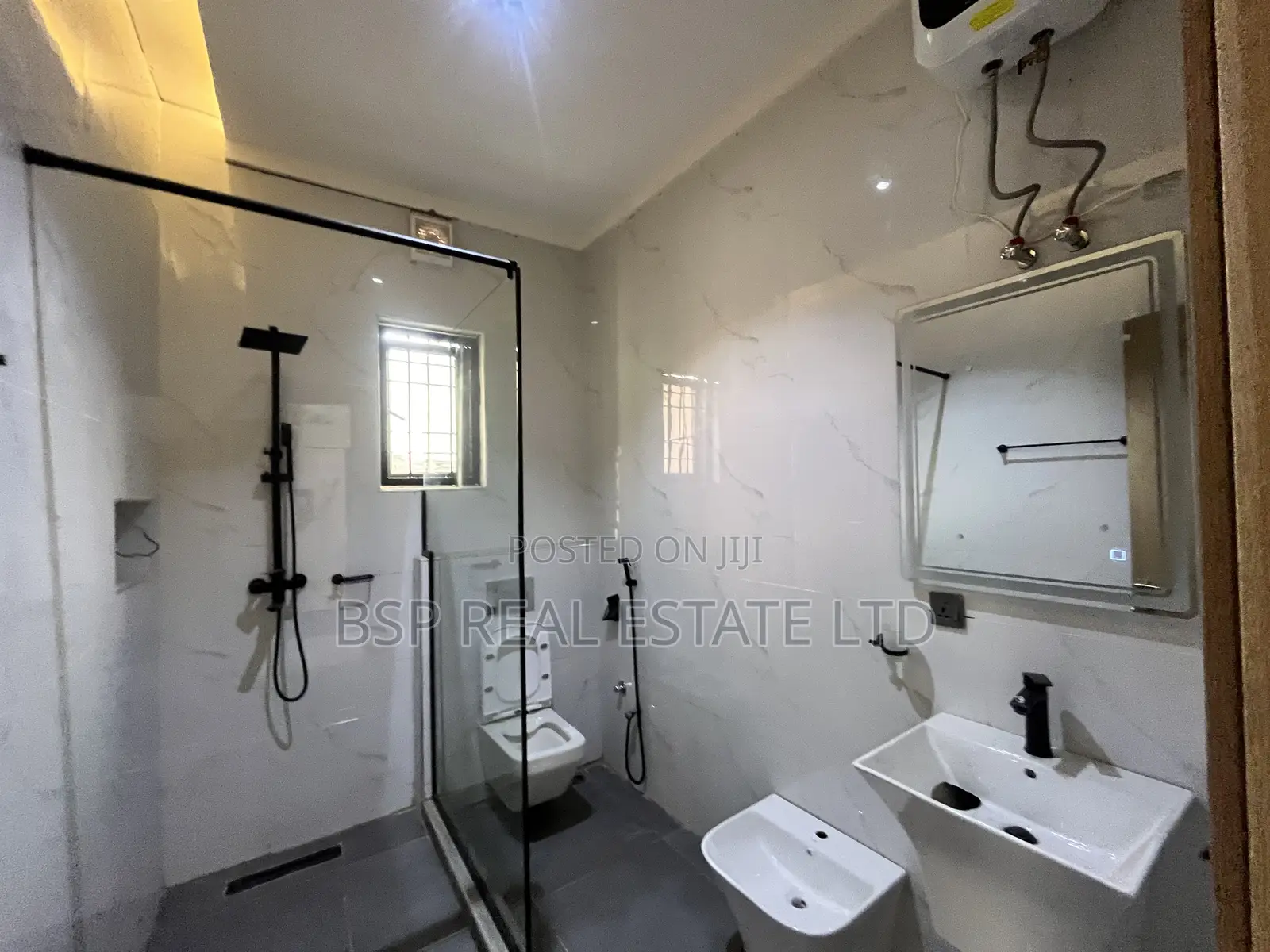 4bdrm Townhouse/Terrace in Jahi for sale in Jahi