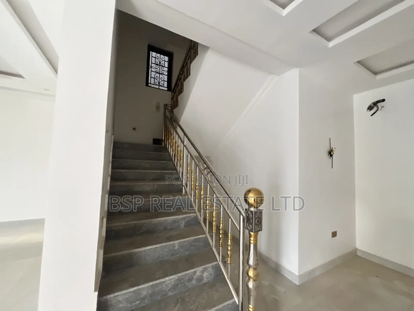 4bdrm Townhouse/Terrace in Jahi for sale in Jahi