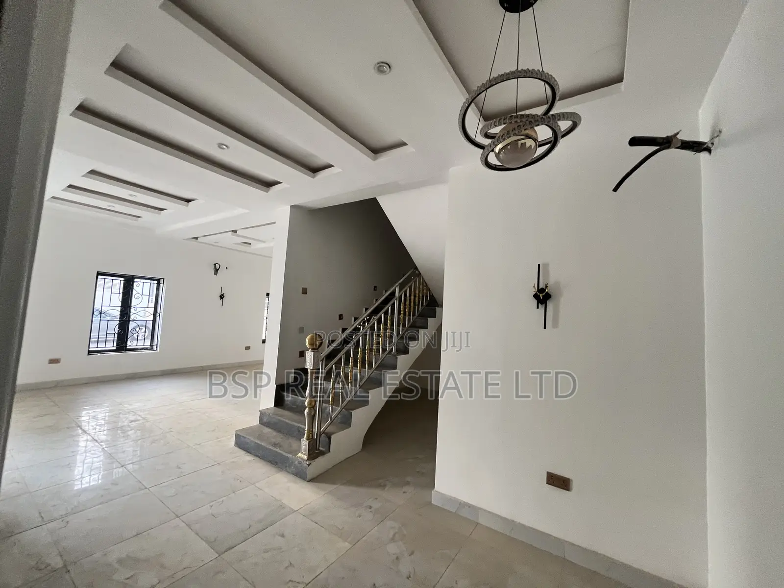4bdrm Townhouse/Terrace in Jahi for sale in Jahi