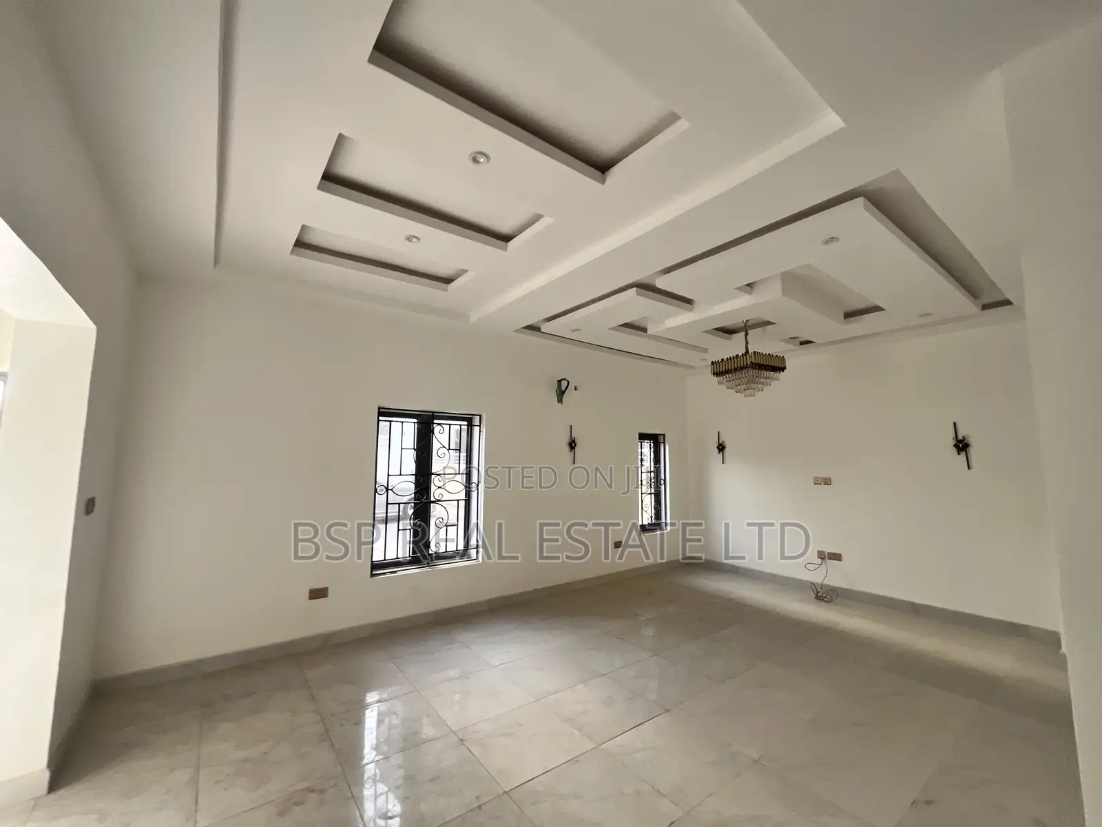4bdrm Townhouse/Terrace in Jahi for sale in Jahi