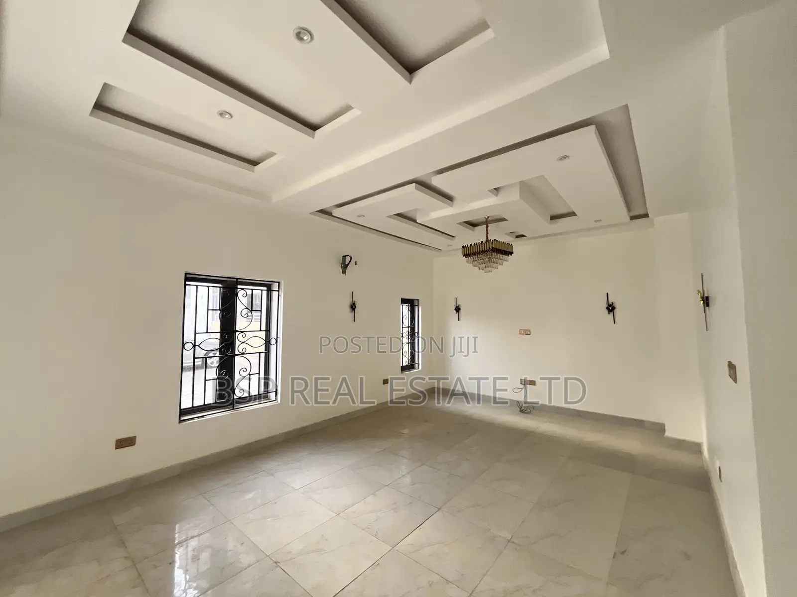 4bdrm Townhouse/Terrace in Jahi for sale in Jahi