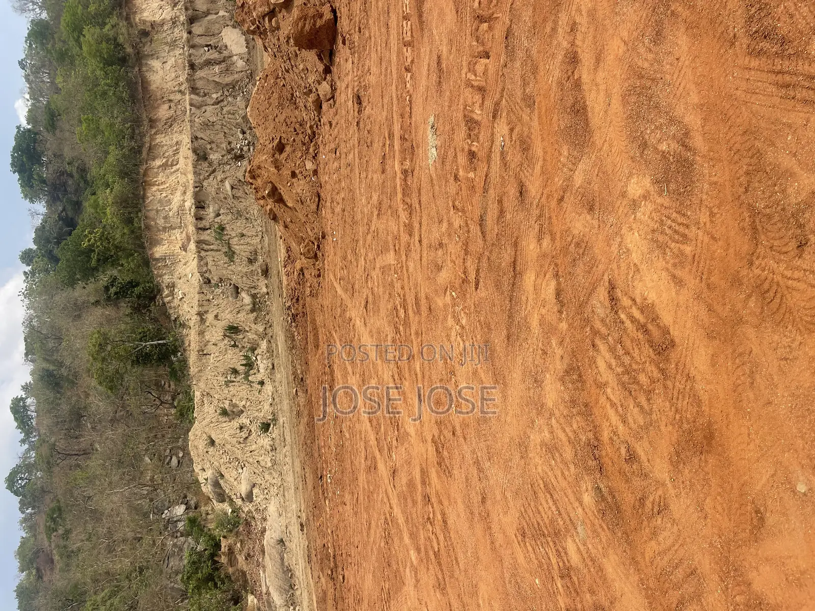 500 SQM Plot in Katampe Extension Fcda in Katampe