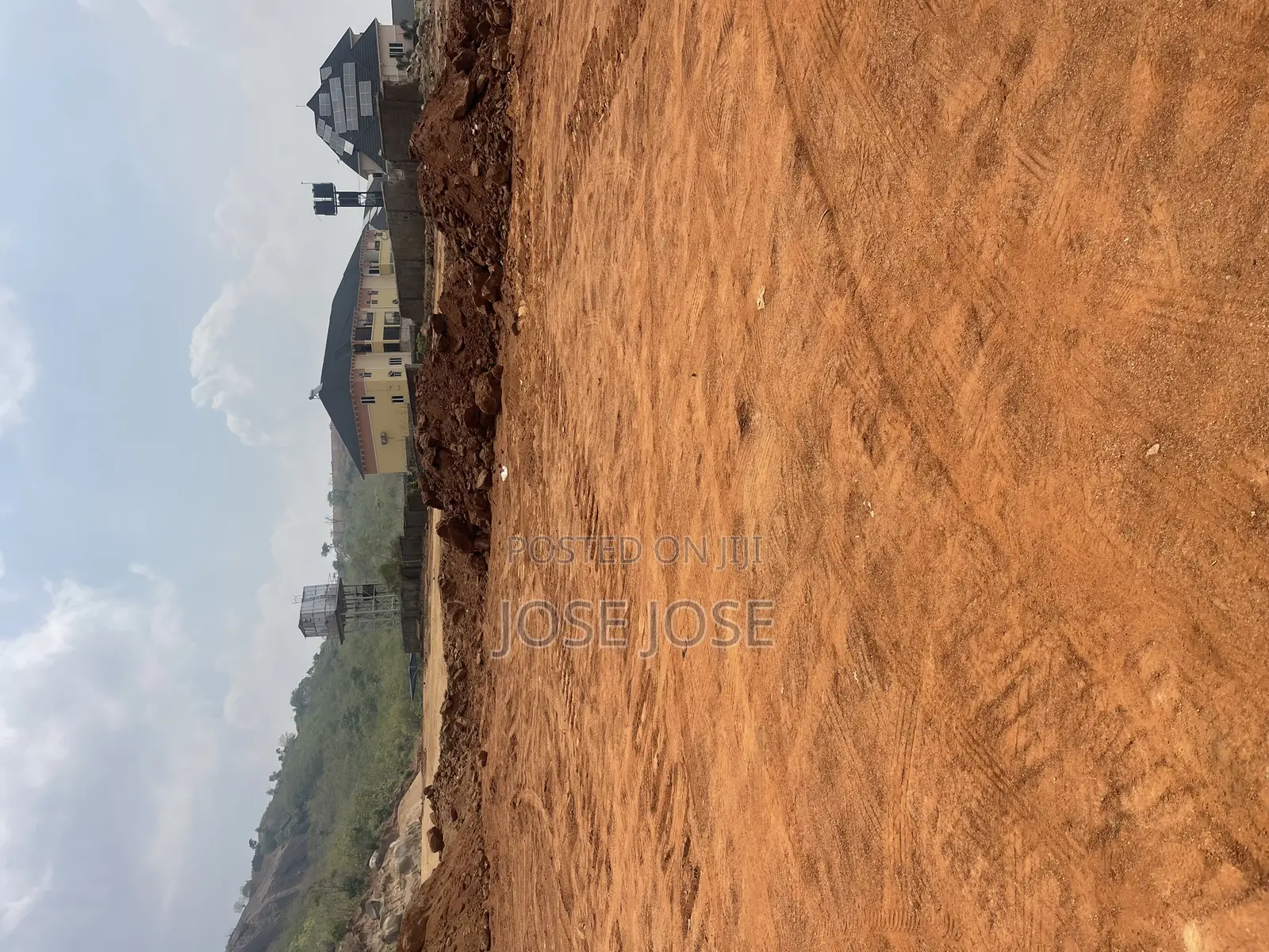 500 SQM Plot in Katampe Extension Fcda in Katampe