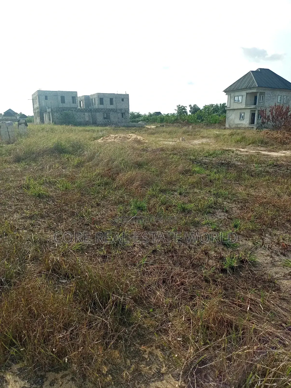Buy and Build, Apo Hills Abuja in Apo Resettlement