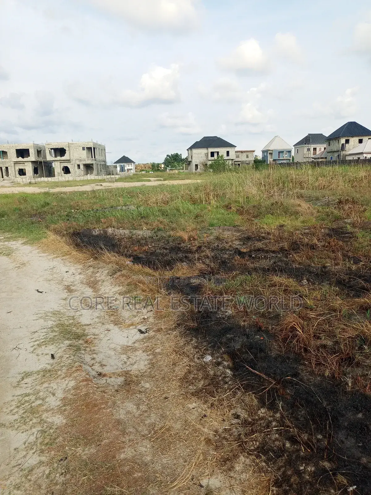 Buy and Build, Idu Railway Station Abuja in Idu Industrial