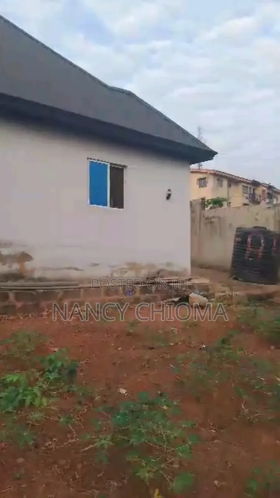 Furnished 4bdrm Bungalow in Abakpa, Enugu for sale in Enugu