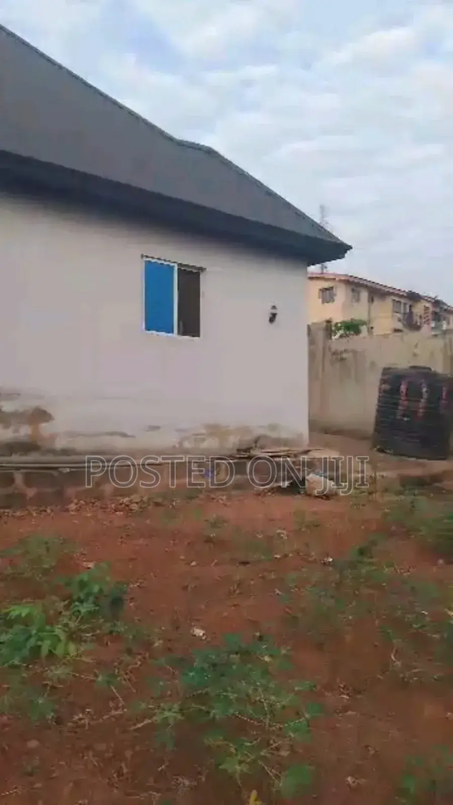 Furnished 4bdrm Bungalow in Abakpa, Enugu for sale in Enugu