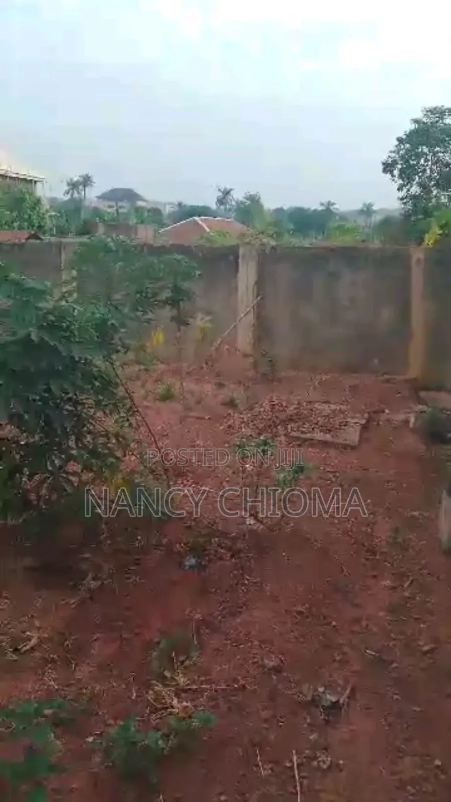 Furnished 4bdrm Bungalow in Abakpa, Enugu for sale in Enugu