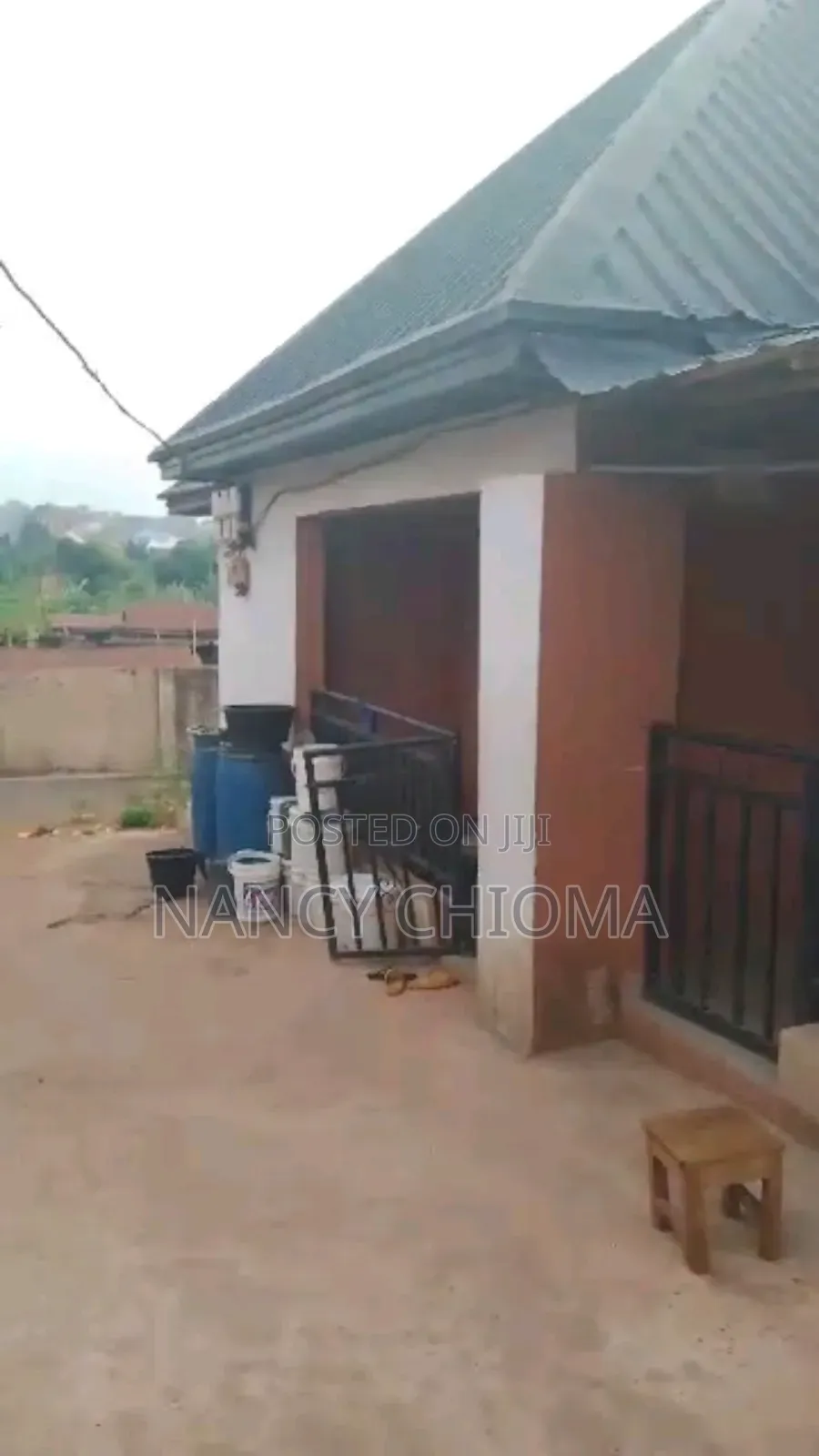 Furnished 4bdrm Bungalow in Abakpa, Enugu for sale in Enugu