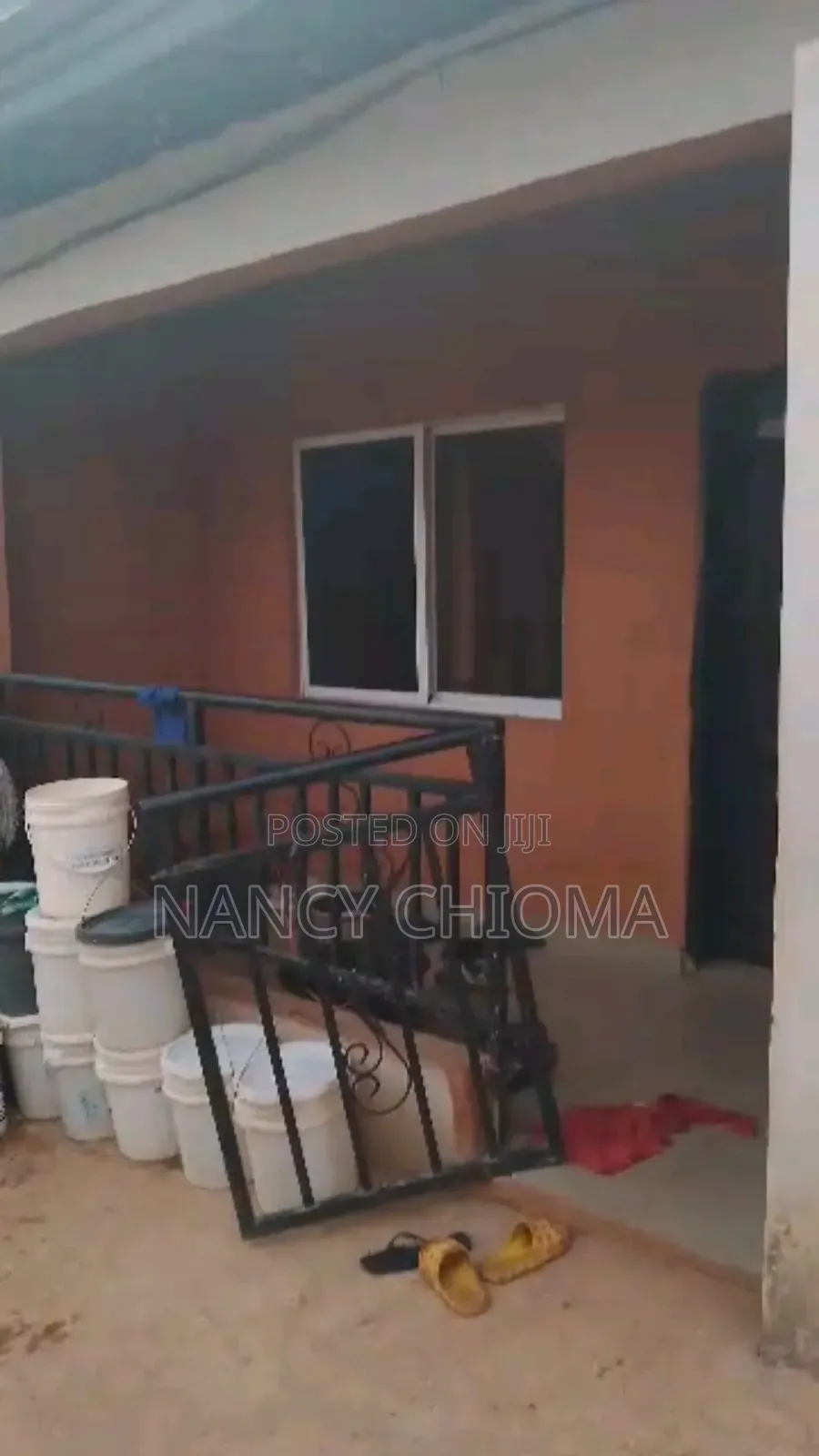 Furnished 4bdrm Bungalow in Abakpa, Enugu for sale in Enugu