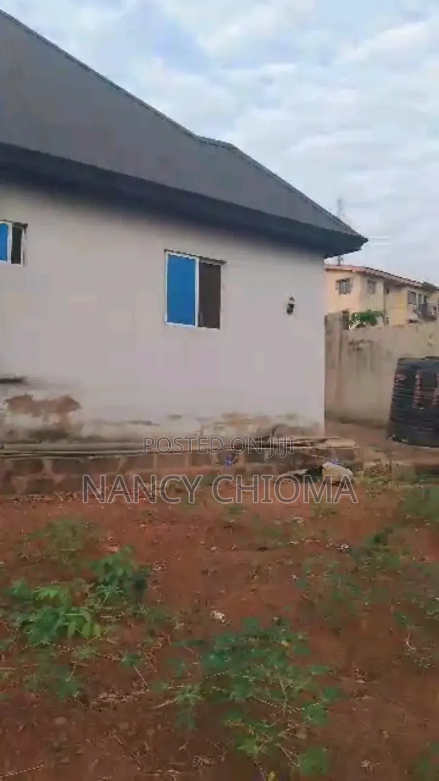 Furnished 4bdrm Bungalow in Abakpa, Enugu for sale in Enugu
