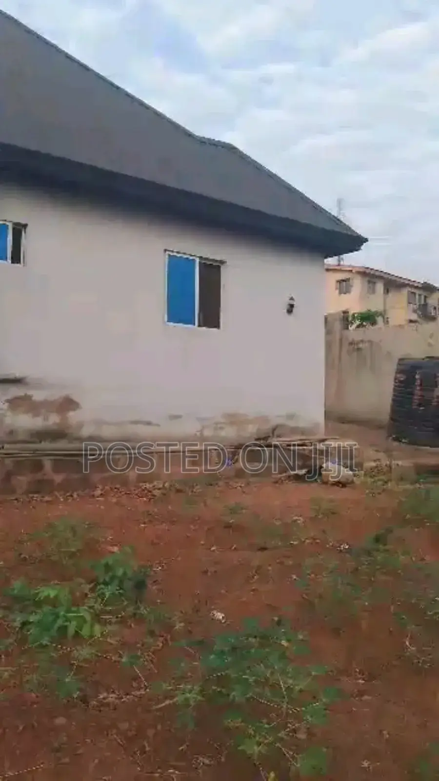 Furnished 4bdrm Bungalow in Abakpa, Enugu for sale in Enugu