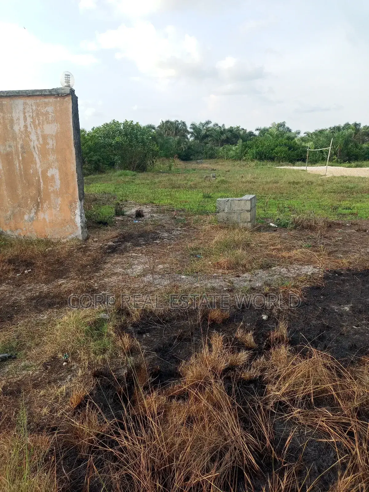 Affordable Plots, Igborode Okpe, Warri Delta State in Warri