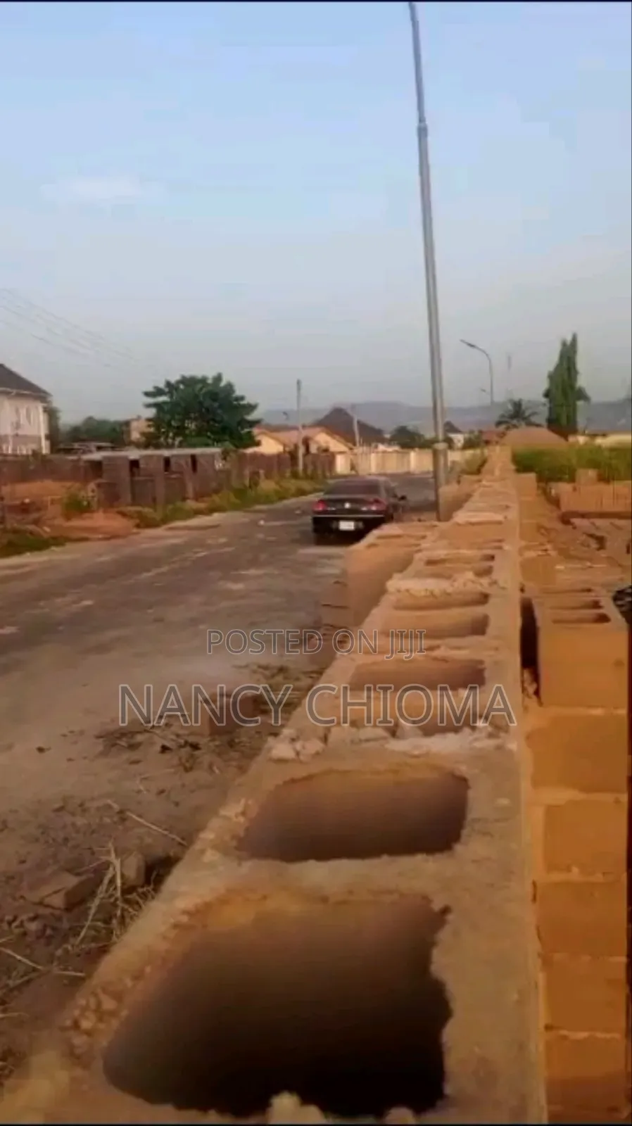 Diamond Estate Land Enugu in Enugu