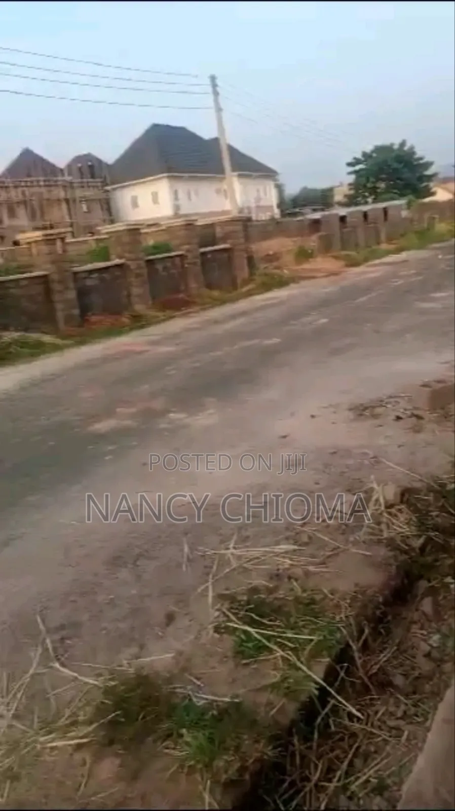 Diamond Estate Land Enugu in Enugu