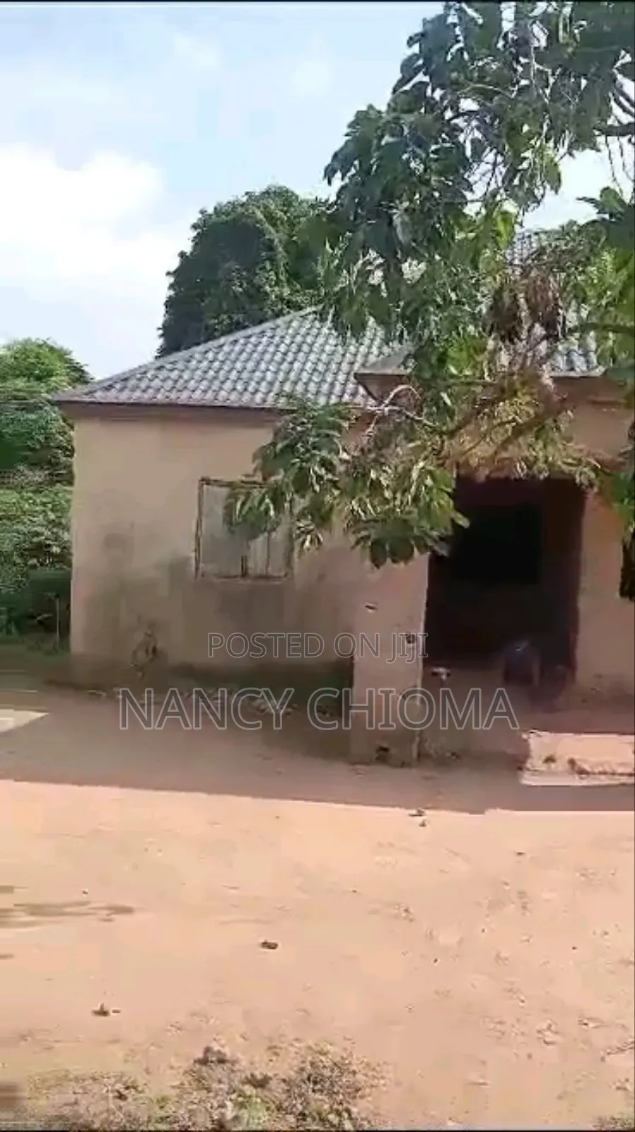4bdrm Duplex in Premier Layout, Enugu for sale in Enugu
