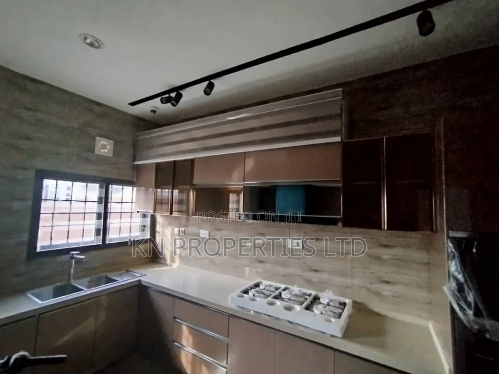 Furnished 4bdrm Duplex in Guzape District for sale in Guzape District