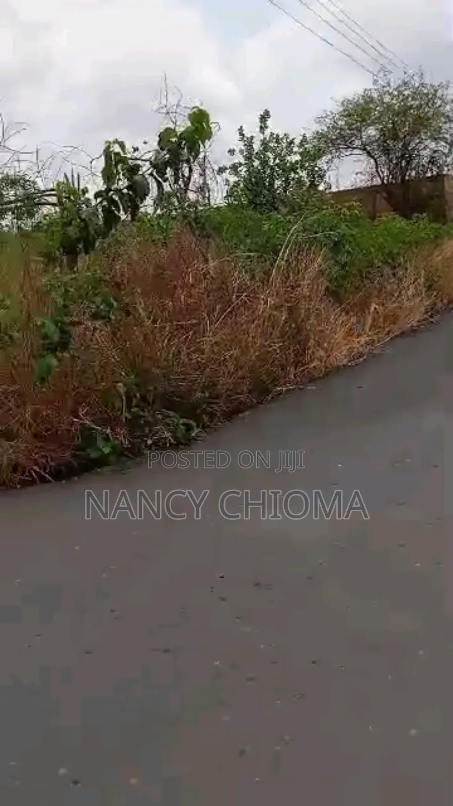 Land for Sale at Legacy Estate in Enugu