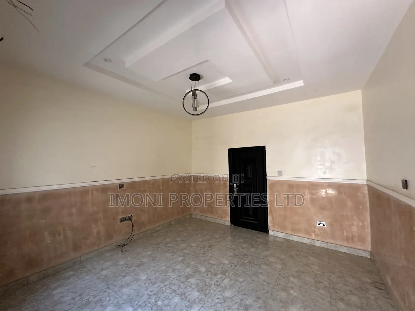 1bdrm Room & Parlour in Freedom Avenue, Dutse-Alhaji for rent in Dutse-Alhaji