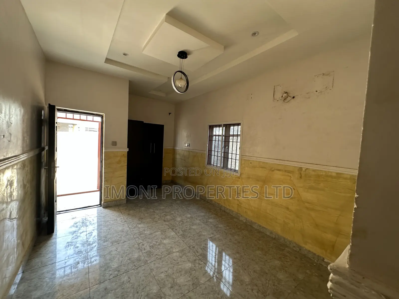 1bdrm Room & Parlour in Freedom Avenue, Dutse-Alhaji for rent in Dutse-Alhaji
