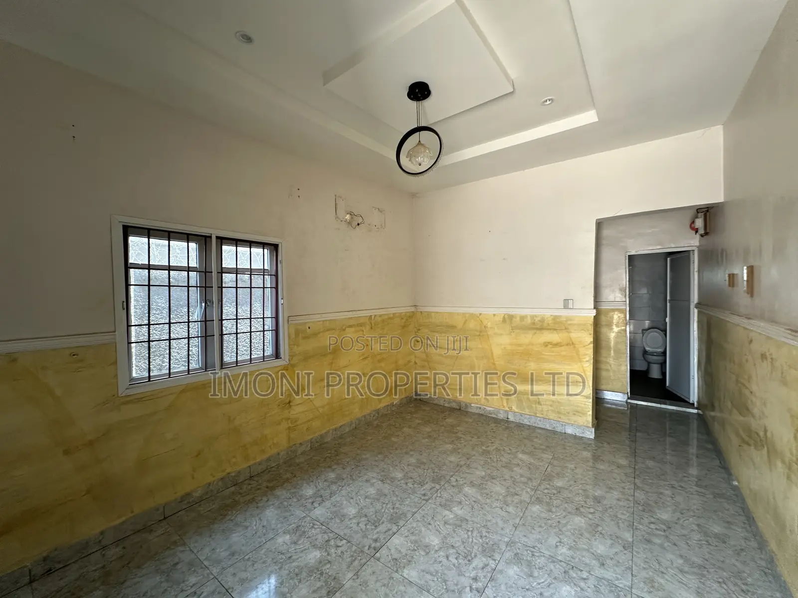1bdrm Room & Parlour in Freedom Avenue, Dutse-Alhaji for rent in Dutse-Alhaji