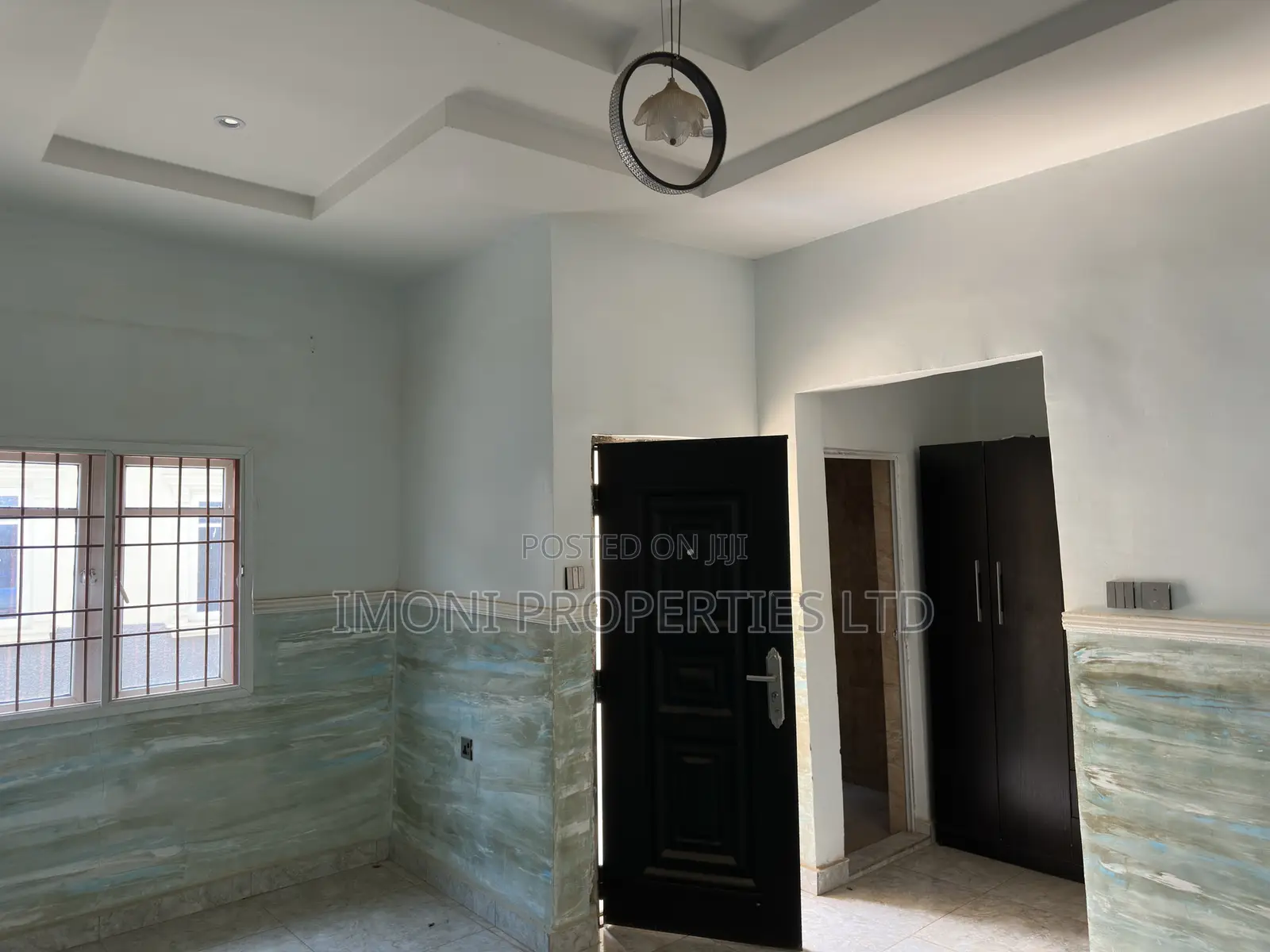 1bdrm Room & Parlour in Freedom Avenue, Dutse-Alhaji for rent in Dutse-Alhaji