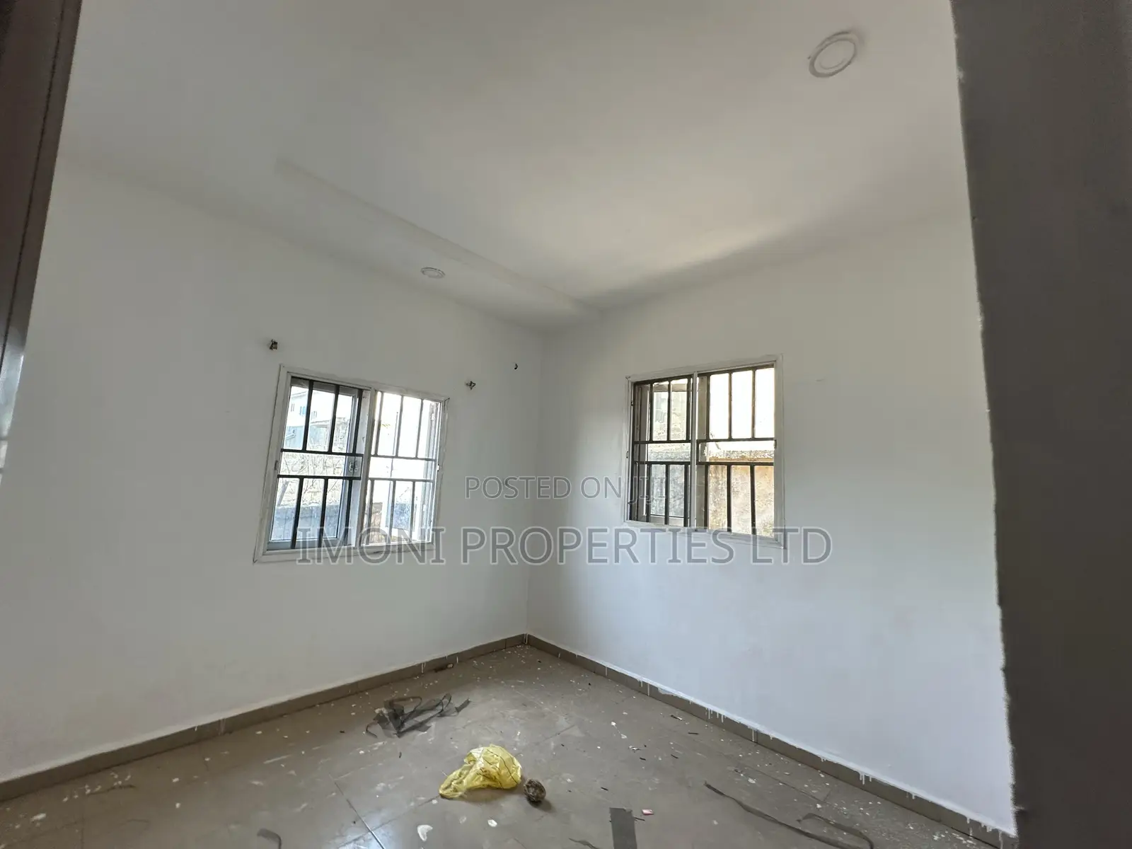1bdrm Room & Parlour in Obasajo Road, Dutse-Alhaji for rent in Dutse-Alhaji