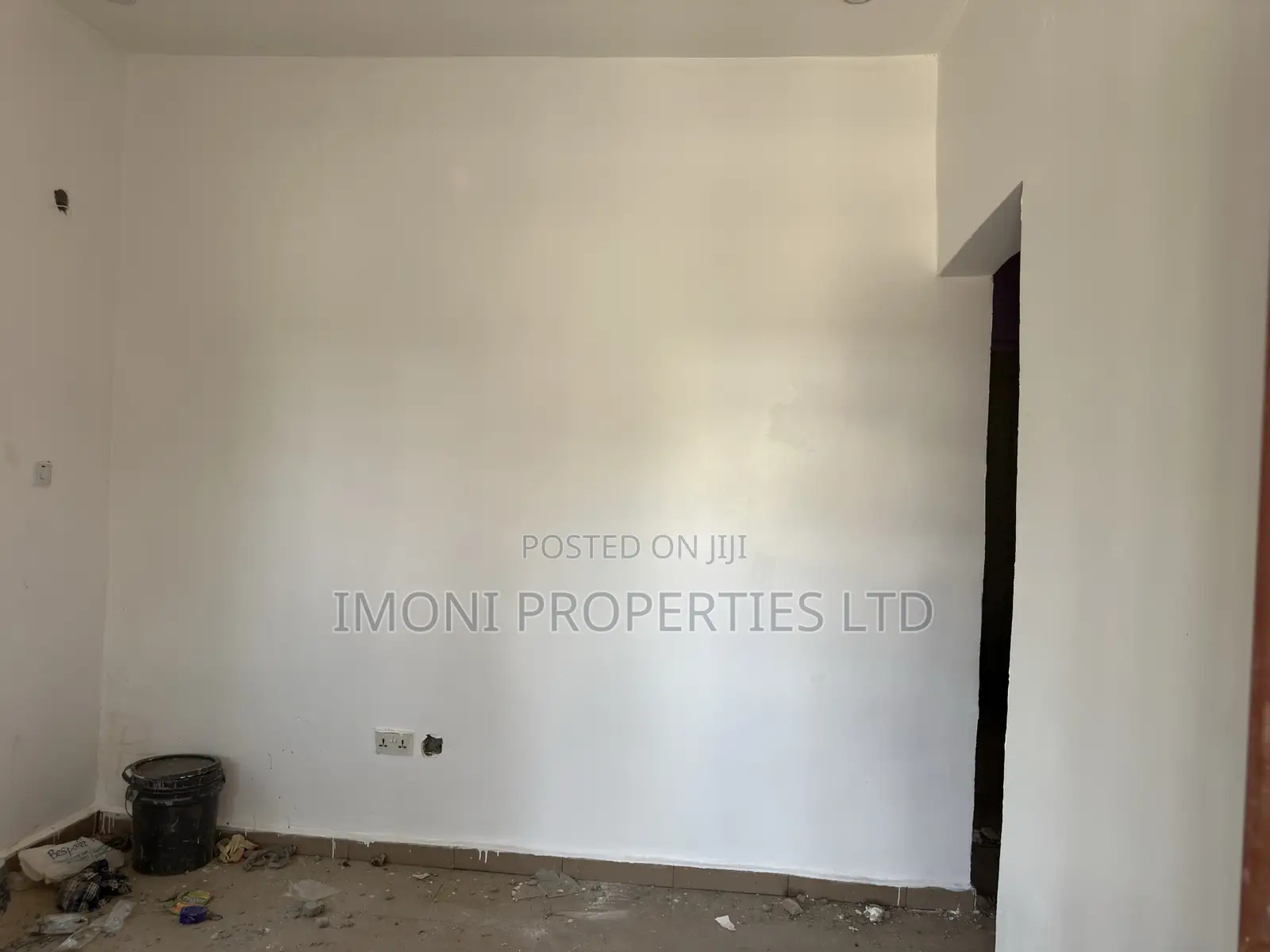 1bdrm Room & Parlour in Obasajo Road, Dutse-Alhaji for rent in Dutse-Alhaji