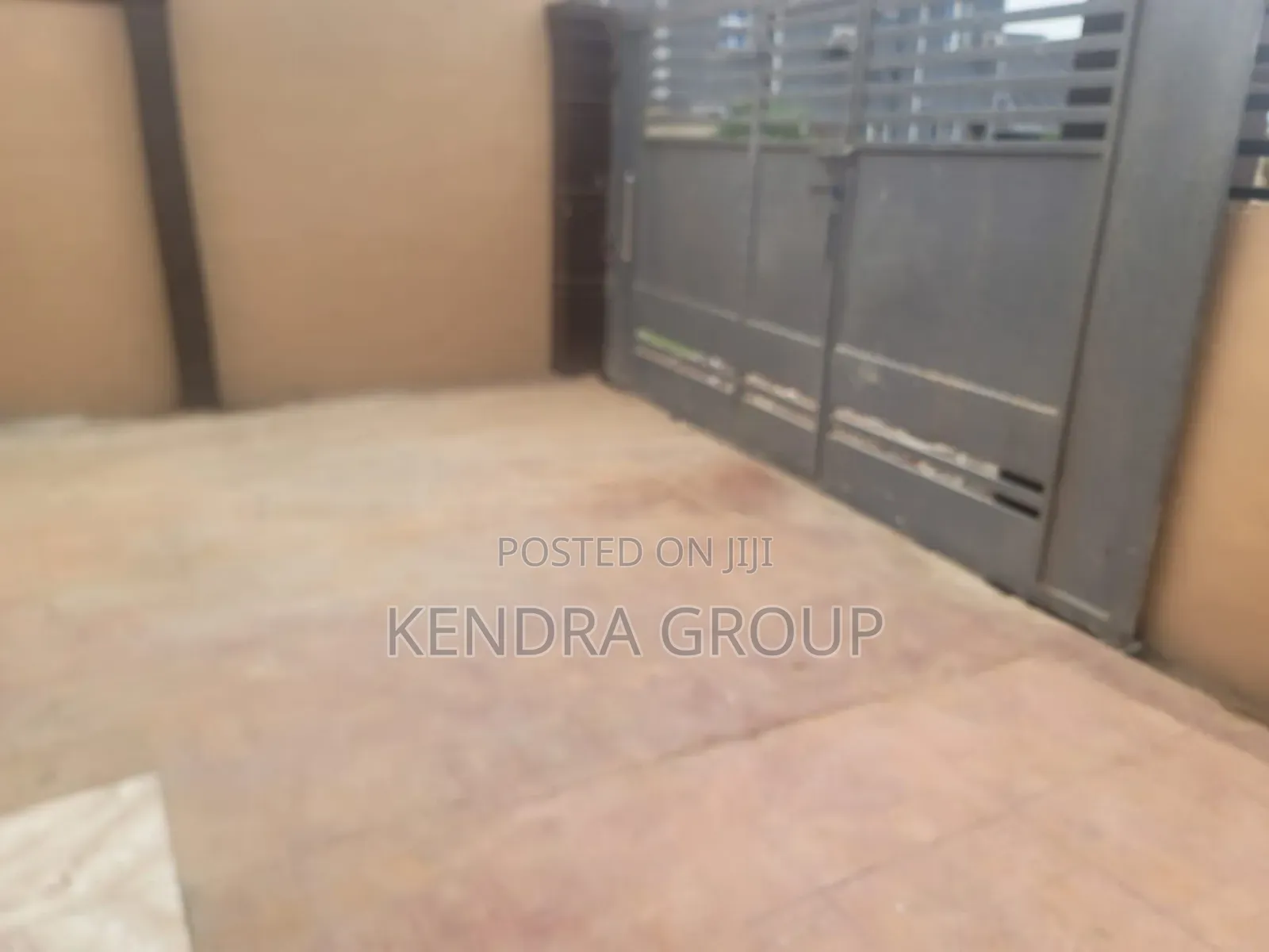 Furnished 1bdrm Block of Flats in Nitel Estate, Erunwe for rent in Erunwe