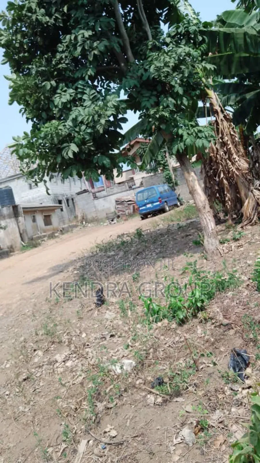 Plot of Land for Sale at Parkview Estate, Opp Ginti in Ijede / Ikorodu