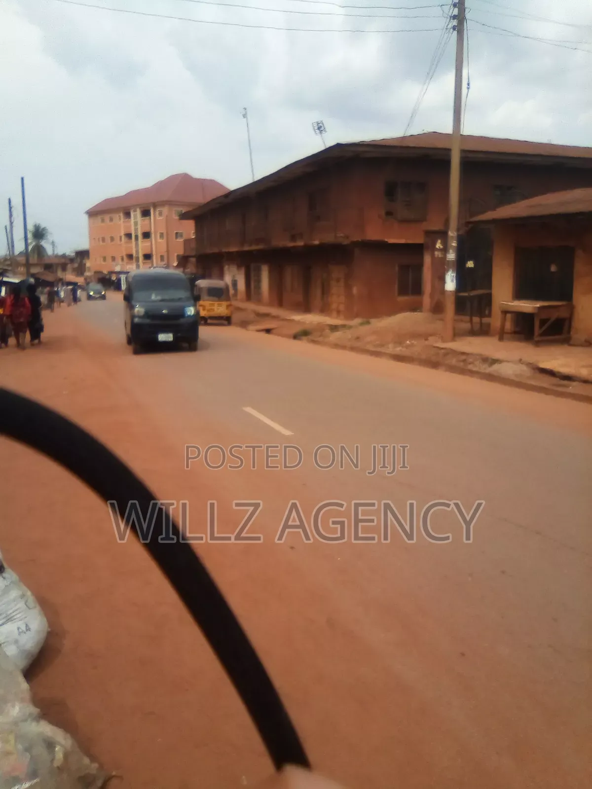 1bdrm House in Enugu for sale in Enugu